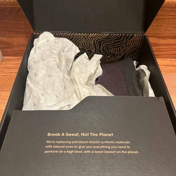 Allbirds Women's Tree Runners Breathable Casual Lightweight Sneakers Shoes 10 - Picture 11 of 11